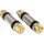 Retro footrest,Iron Cross Foot Pegs