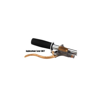 Deluxe Hand Control Replacement Lever Raw