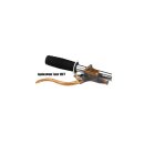 Deluxe Hand Control Replacement Lever Raw