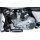 Precision Lower Engine Cover Chrome