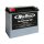 ETX14 Power Batterie AGM, 220 A, 12.0 Ah