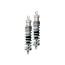 S36DR1 Road & Track 305mm Twin Shocks
