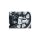 Phantom Axle Cover Chrome