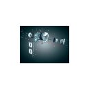 Hypercharger Trap Door Replacement Screw & Washer Set
