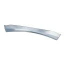 Center Windshield Trim Chrome