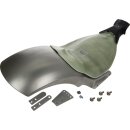 TC Breakout 260 Tire Rear Fender Kit