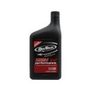 High Performance Motorcycle Engine Oil SAE 50 12 x 1...
