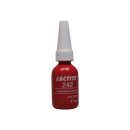 Loctite Threadlocker 242 Medium Strenghts - 10ml