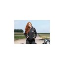 Ride Unrivalled Ladies Zip Hoodie