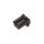 3-Wire Plug AMP Multilock Connector Housing Black