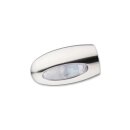 BL1000 Replacement Housing Chrome Satin Clear