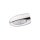 BL1000 Replacement Housing Chrome Satin Clear
