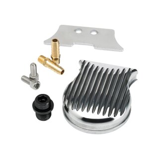 Filtro Max Oilfilter Mount