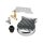 Filtro Max Oilfilter Mount