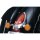 Taillight Top Trim Chrome