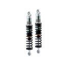 S36E Road & Track 360,5mm Twin Shocks