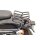 Luggage Rack Black