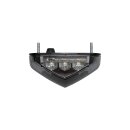 LED Taillight Black LED