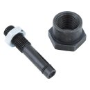 SEALED CLUTCH NUT& ADJ-SPLINED