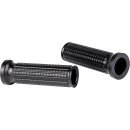 mo.grip Soft Grips Black 1" Cable operated Throttle...