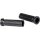 mo.grip Soft Grips Black 1" Cable operated Throttle By Wire