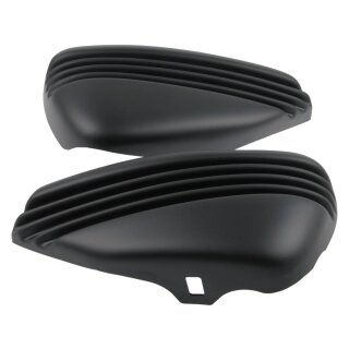Bobber Side Cover Ready To Paint