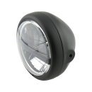 Bates Style Type 5 5 3/4" Scheinwerfer Black LED