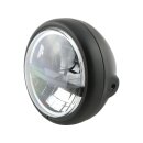 Bates Style Type 5 5 3/4" Scheinwerfer Black LED