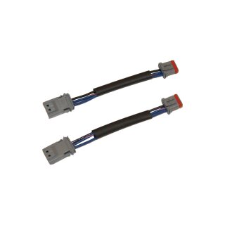 Turn Signal Extension, 12", Front Turn Signal Extension Cable
