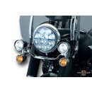 Light Bar Mounting Bracket