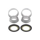 Steering Bearing Kit Includes Seals Bearings With Races