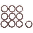 Breather Assembly O-Ring Viton Engine Breather O-Ring
