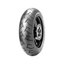 Diablo Tire 120/70 ZR-17 (58W) TL Black Wall