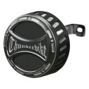 Powerfilter Torque Air Cleaner With Thunderbike logo...