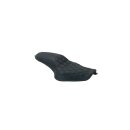 2-Up Boss Diamond Seat Black Vinyl