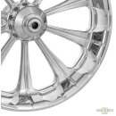 Revel Wheel Chrome 19" 2,15" Non-ABS Single Flange Front