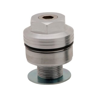 FORK PRELOAD ADJUSTERS 49MM Fork Preload Adjuster -20mm