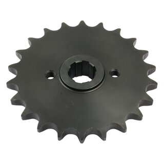 Heavy-Duty, 22 Teeth Transmission Sprocket