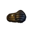 Trackster Primary Cover Black Cut