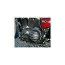 Trackster Primary Cover Black Cut