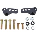Tieferlegung Rear Lowering Kit 1" zu 3"...