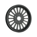 Nitro-18 Belt Pulley Black 1" 66.0 teeth