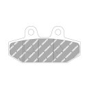 Platinum Series Brake Pad