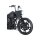 23"Touring Front Fender