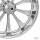 Revel Wheel Chrome 21" 2,15" ABS Single Flange Front