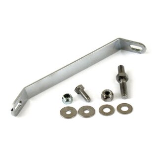 Luftfilter Halter Kit für Harley XL Sportster Modelle 74-85