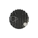 Model 97 4" Scheinwerfer Black Reflector LED