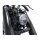 Model 97 4" Scheinwerfer Black Reflector LED