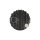 Model 97 4" Scheinwerfer Black Reflector LED