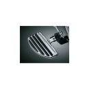 ISO Driver or Passenger Boards for Models with Footpegs Chrome